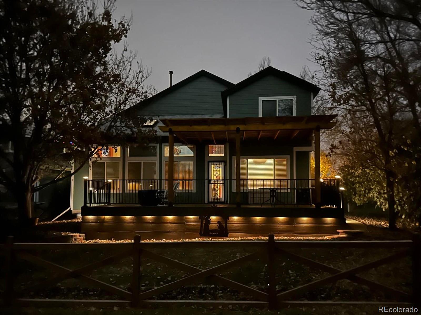 2542 W 108th Place Westminster CO 80234