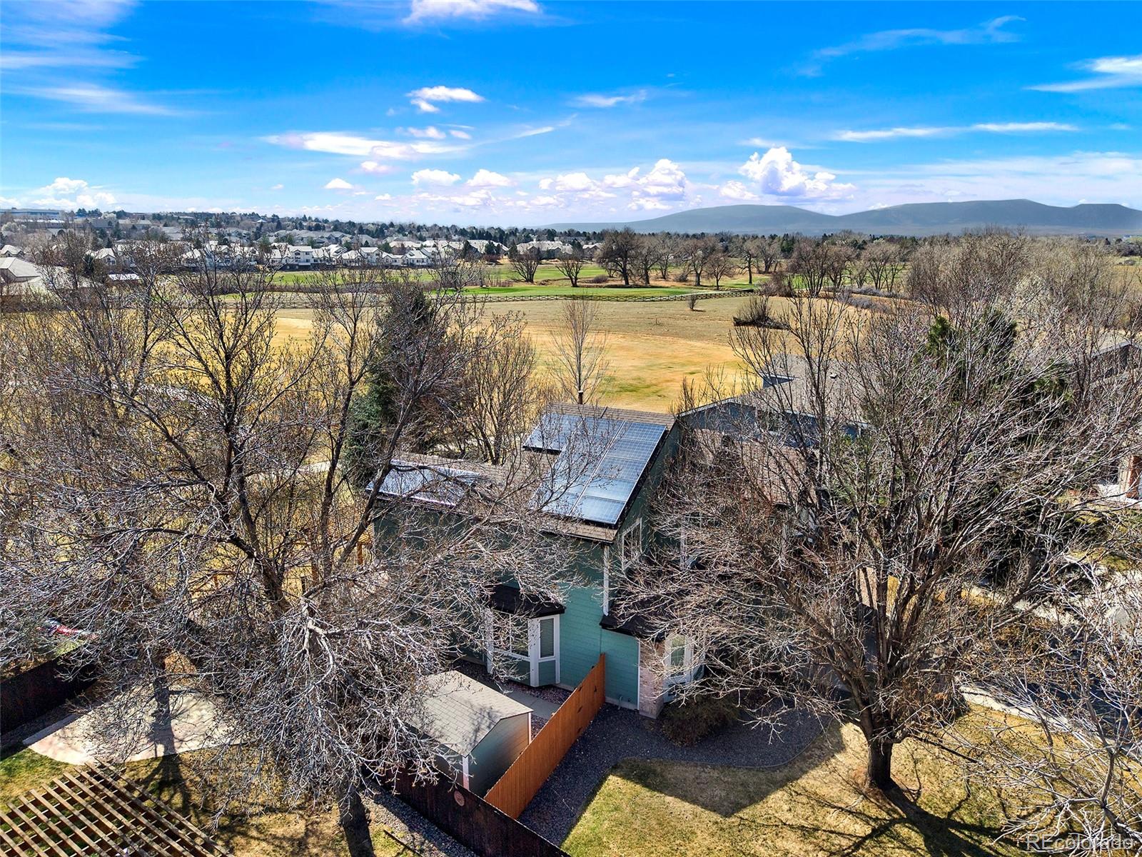 2542 W 108th Place Westminster CO 80234