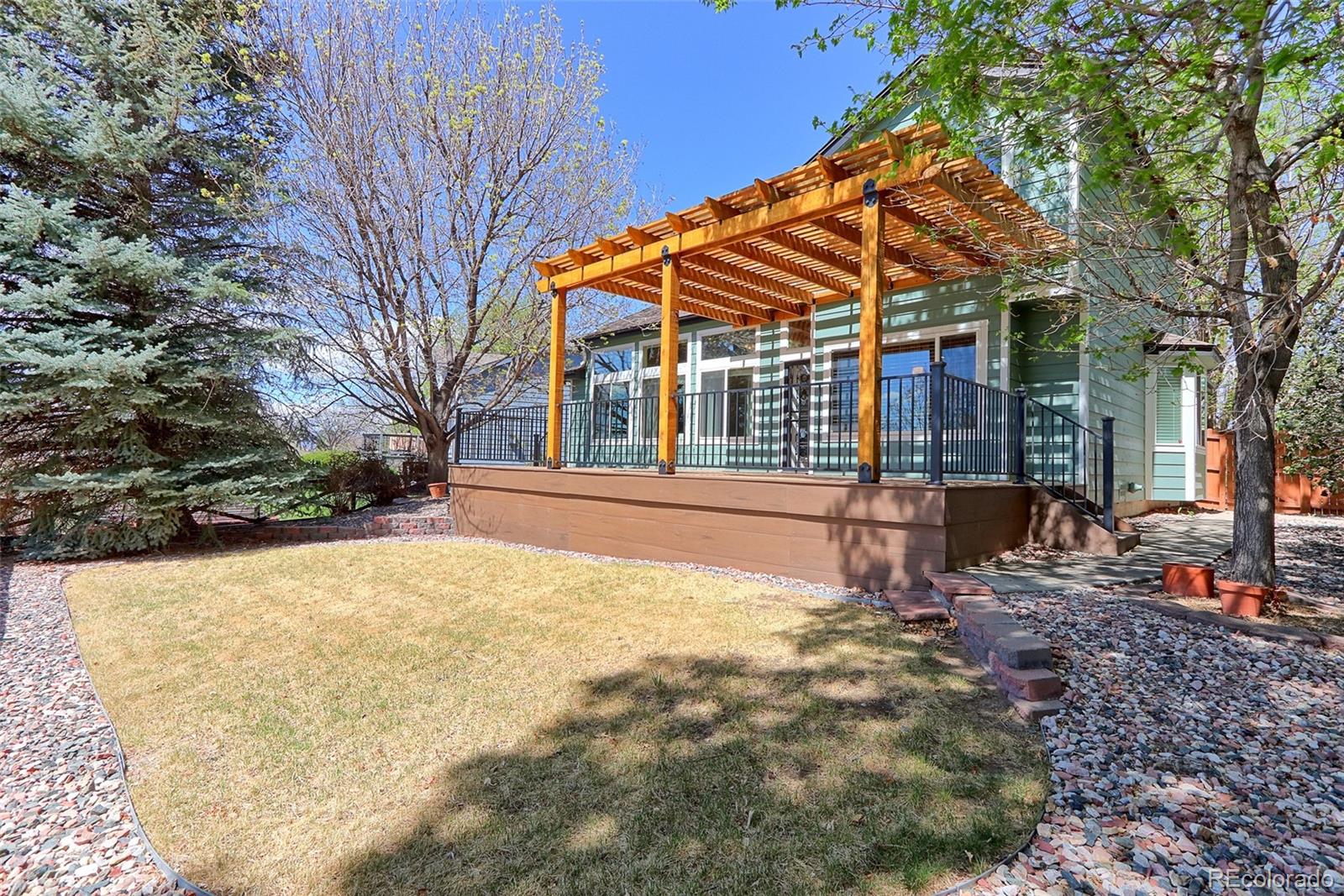 2542 W 108th Place Westminster CO 80234