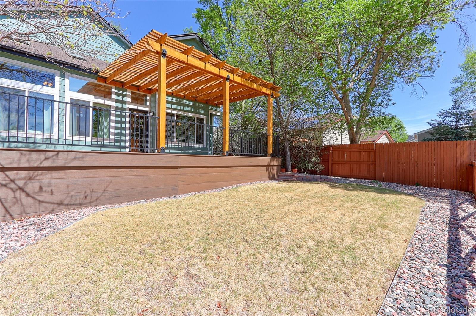 2542 W 108th Place Westminster CO 80234