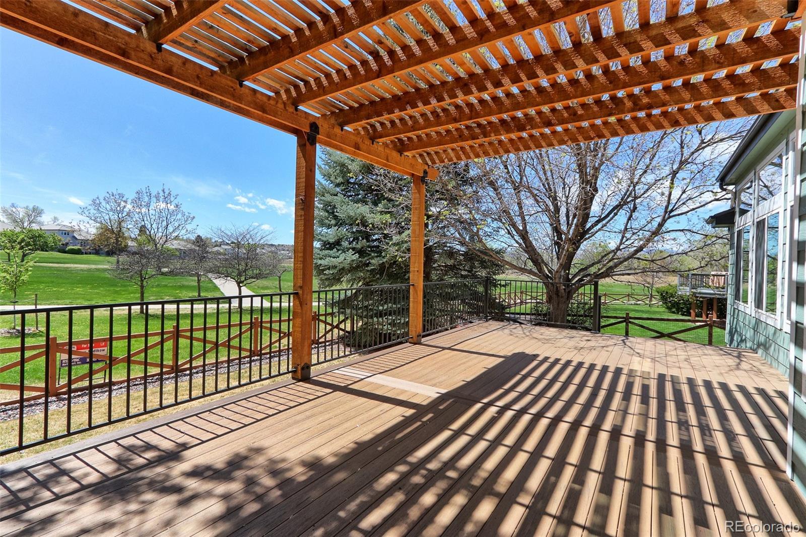 2542 W 108th Place Westminster CO 80234