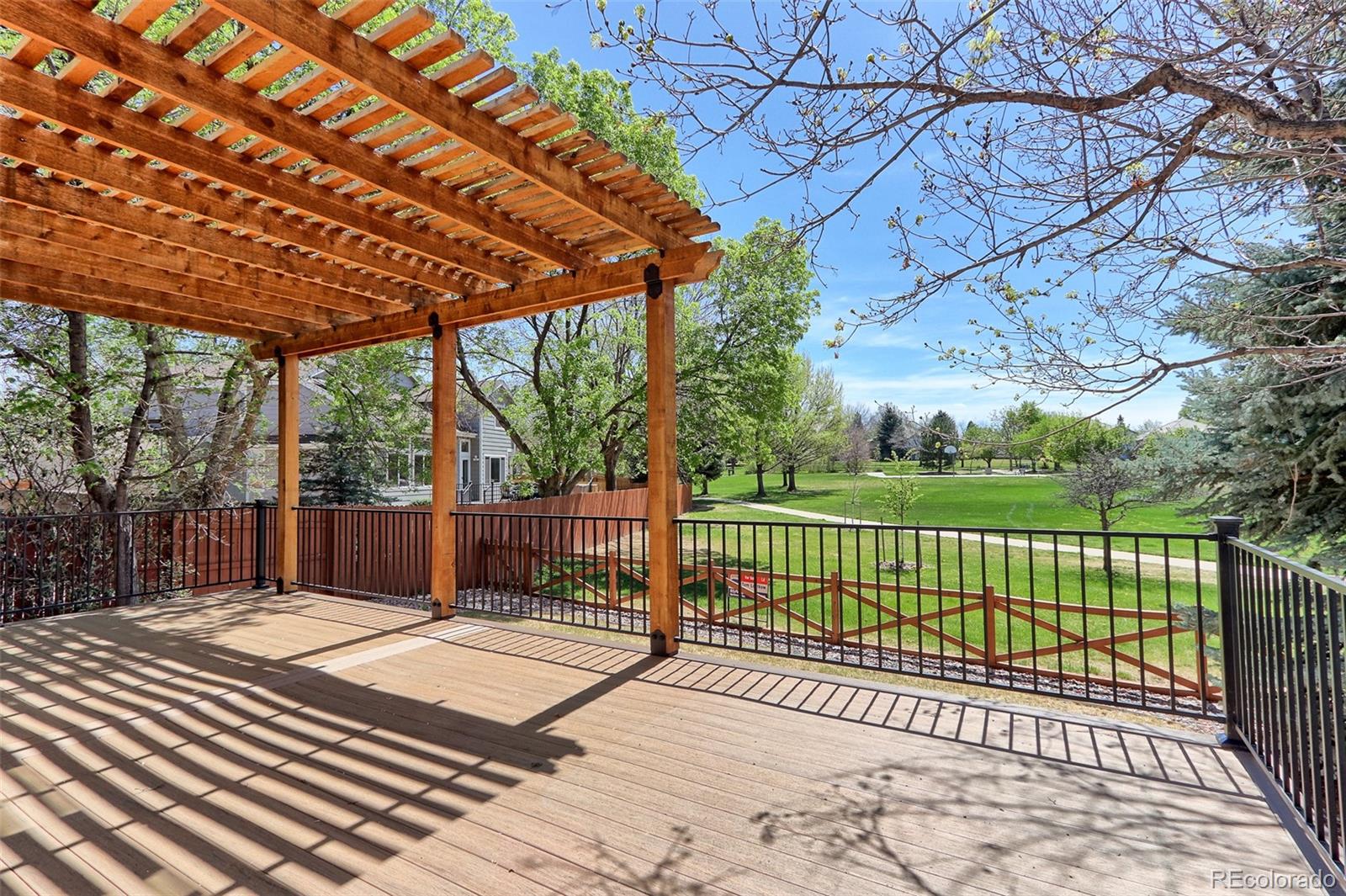 2542 W 108th Place Westminster CO 80234