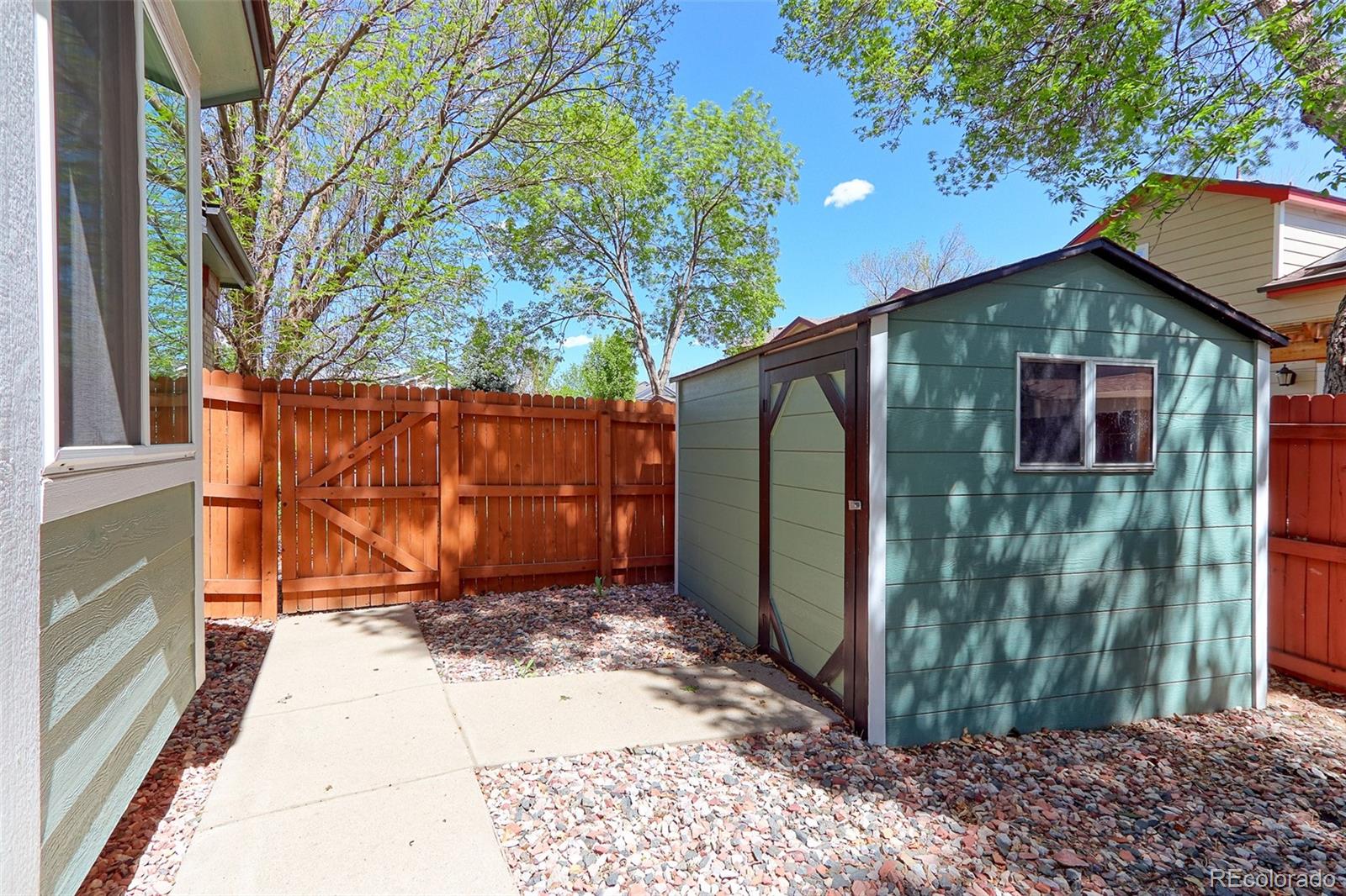 2542 W 108th Place Westminster CO 80234