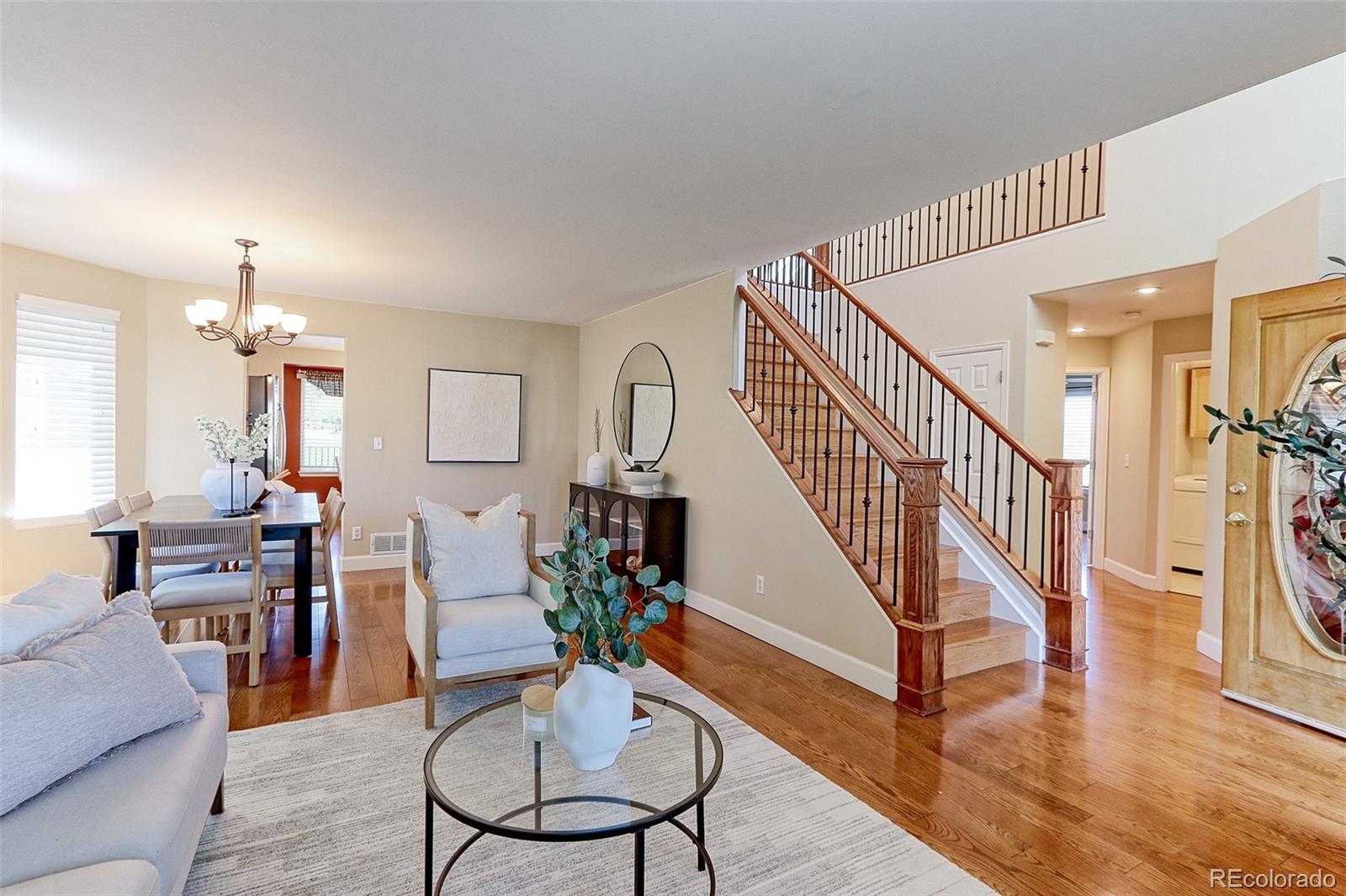2542 W 108th Place Westminster CO 80234