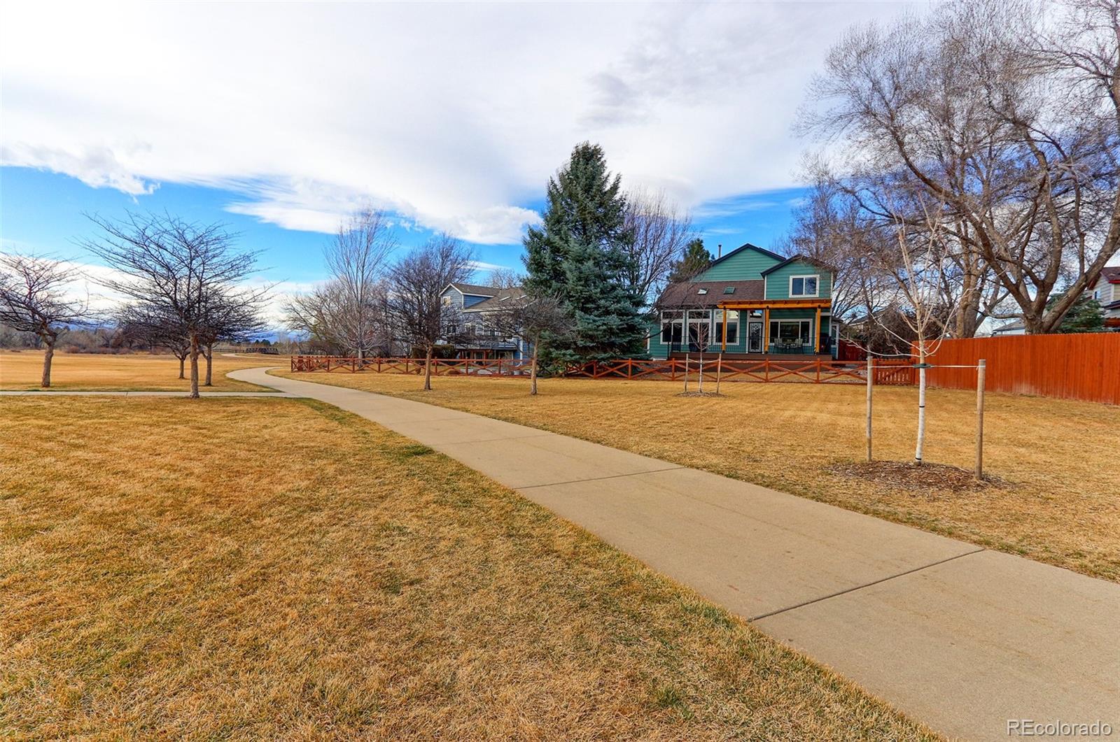 2542 W 108th Place Westminster CO 80234