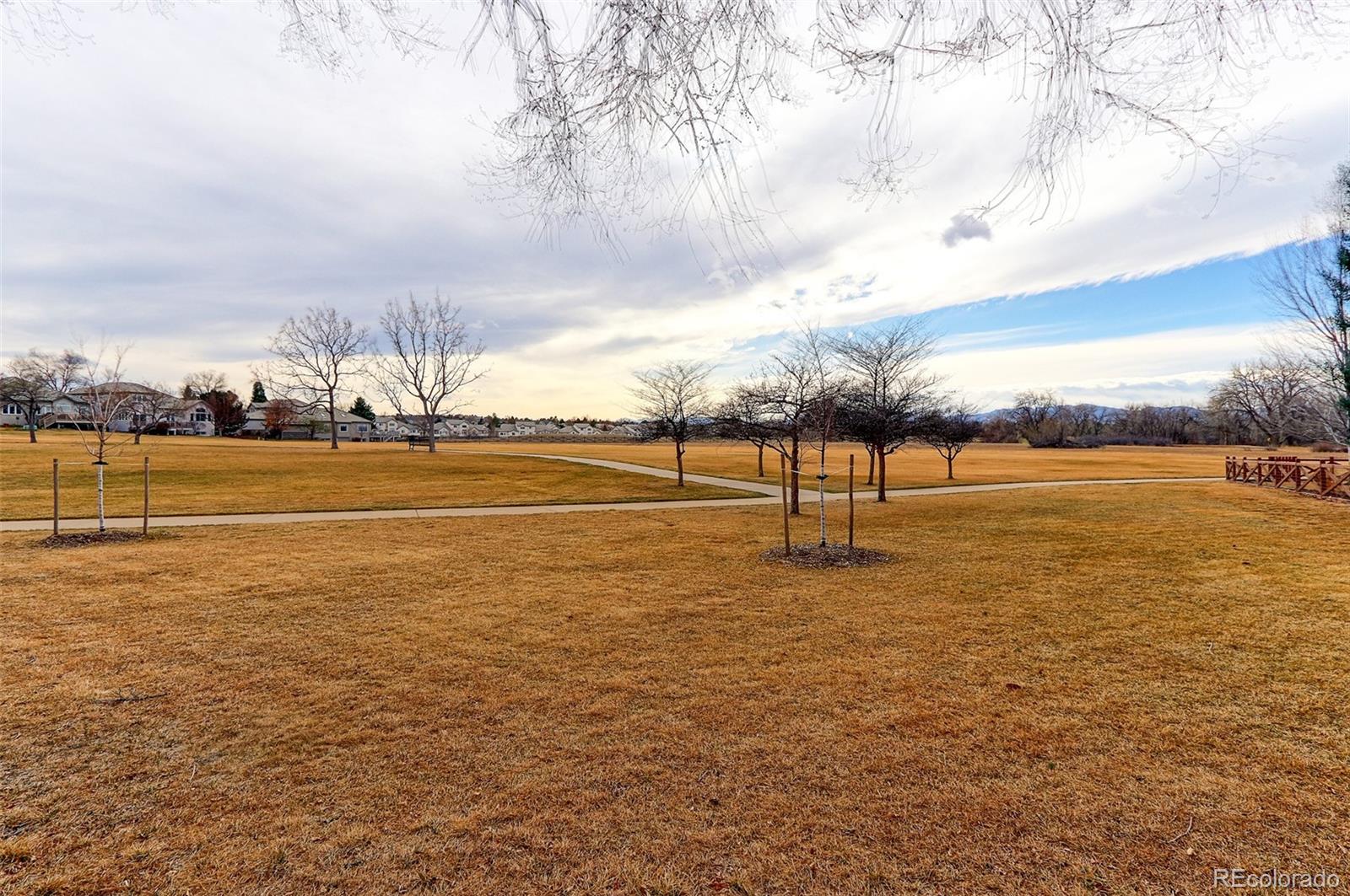 2542 W 108th Place Westminster CO 80234