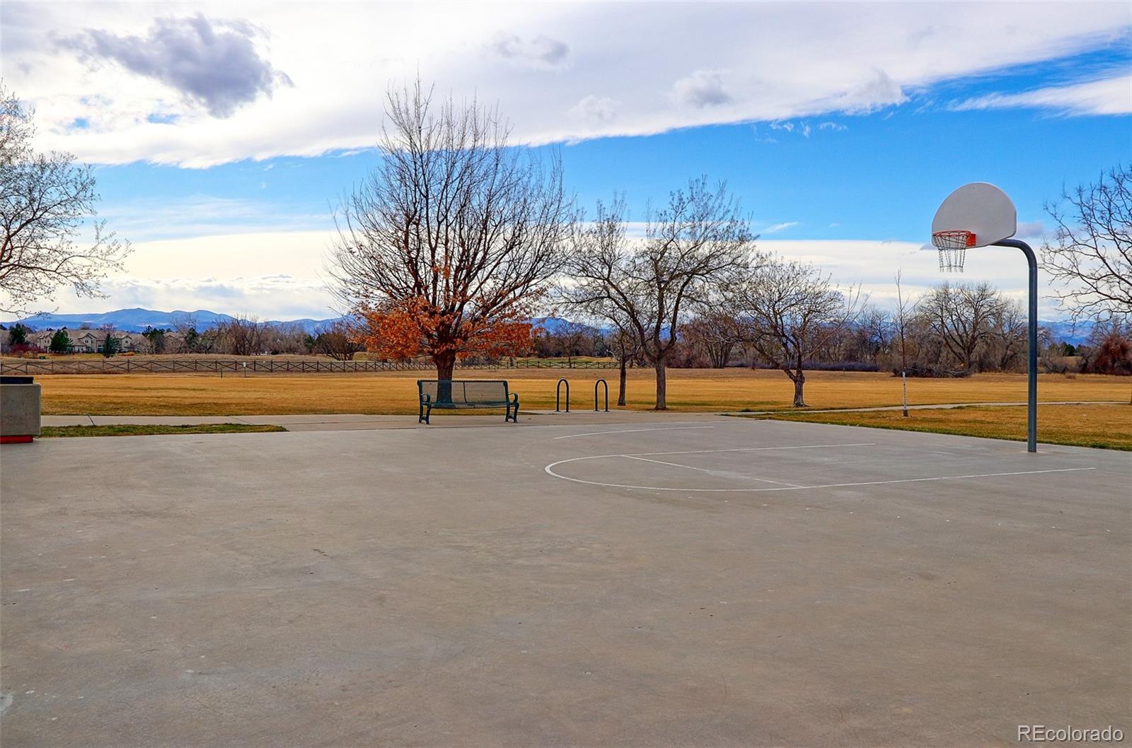 2542 W 108th Place Westminster CO 80234