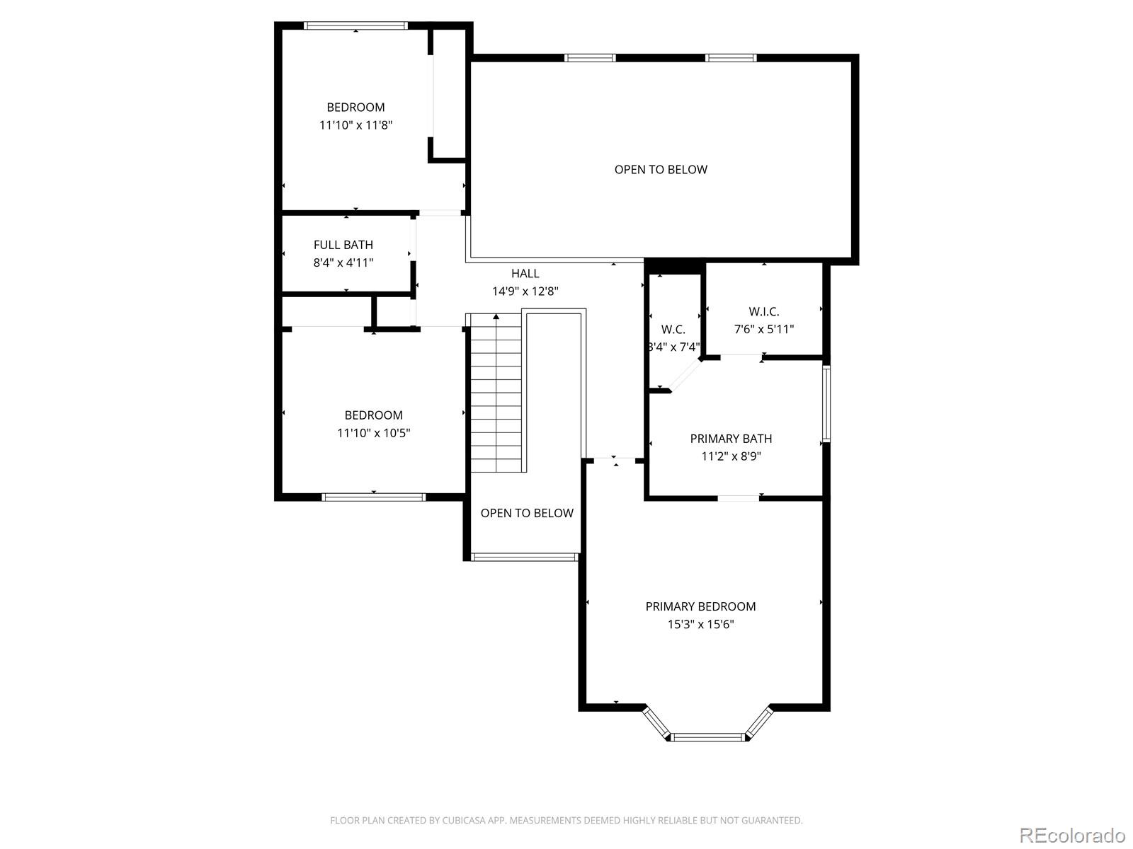2542 W 108th Place Westminster CO 80234