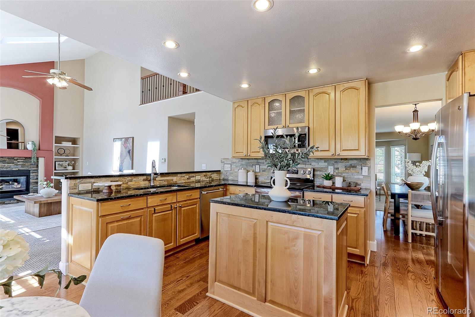 2542 W 108th Place Westminster CO 80234