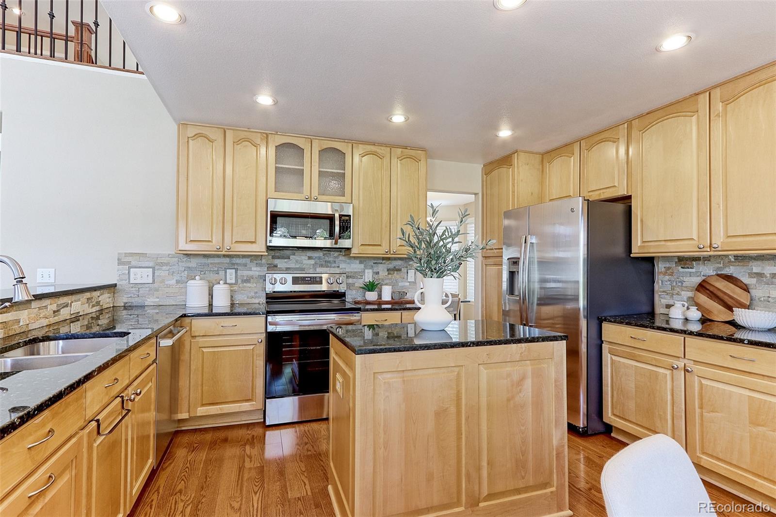 2542 W 108th Place Westminster CO 80234
