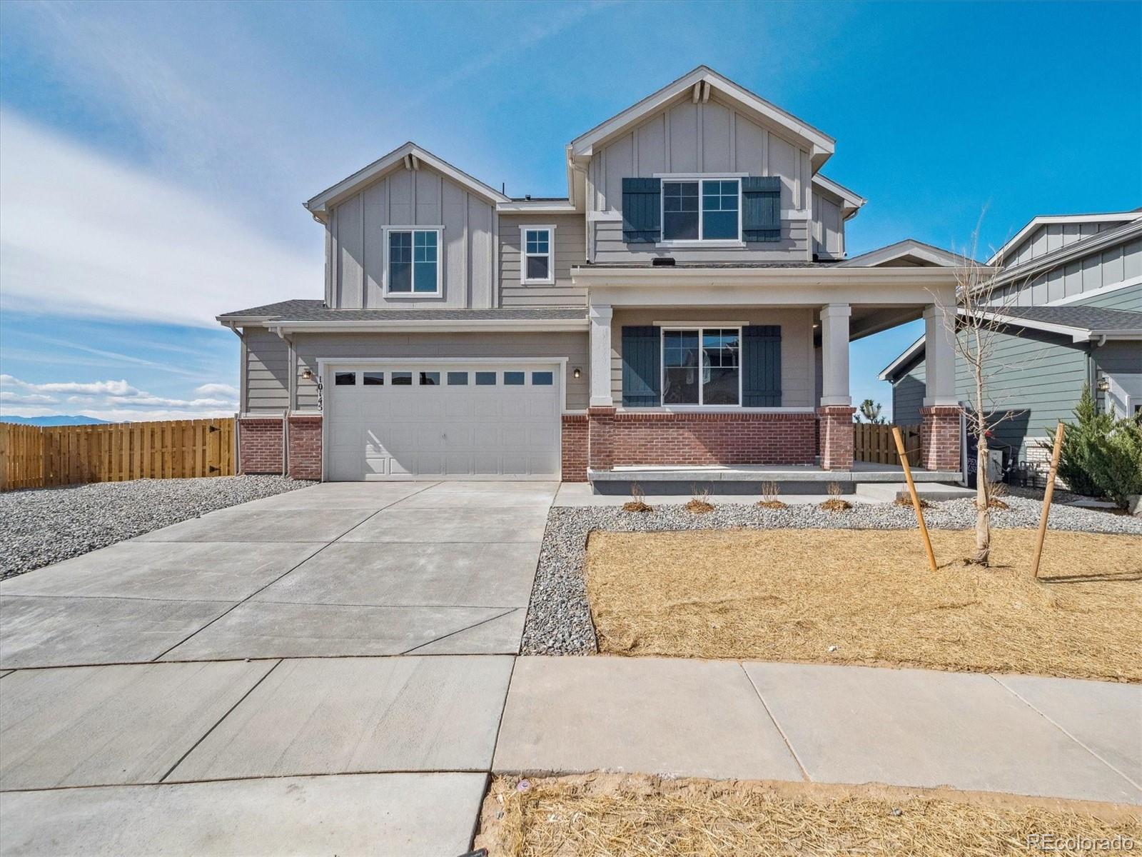 10145 Quentin Court Commerce City CO 80022