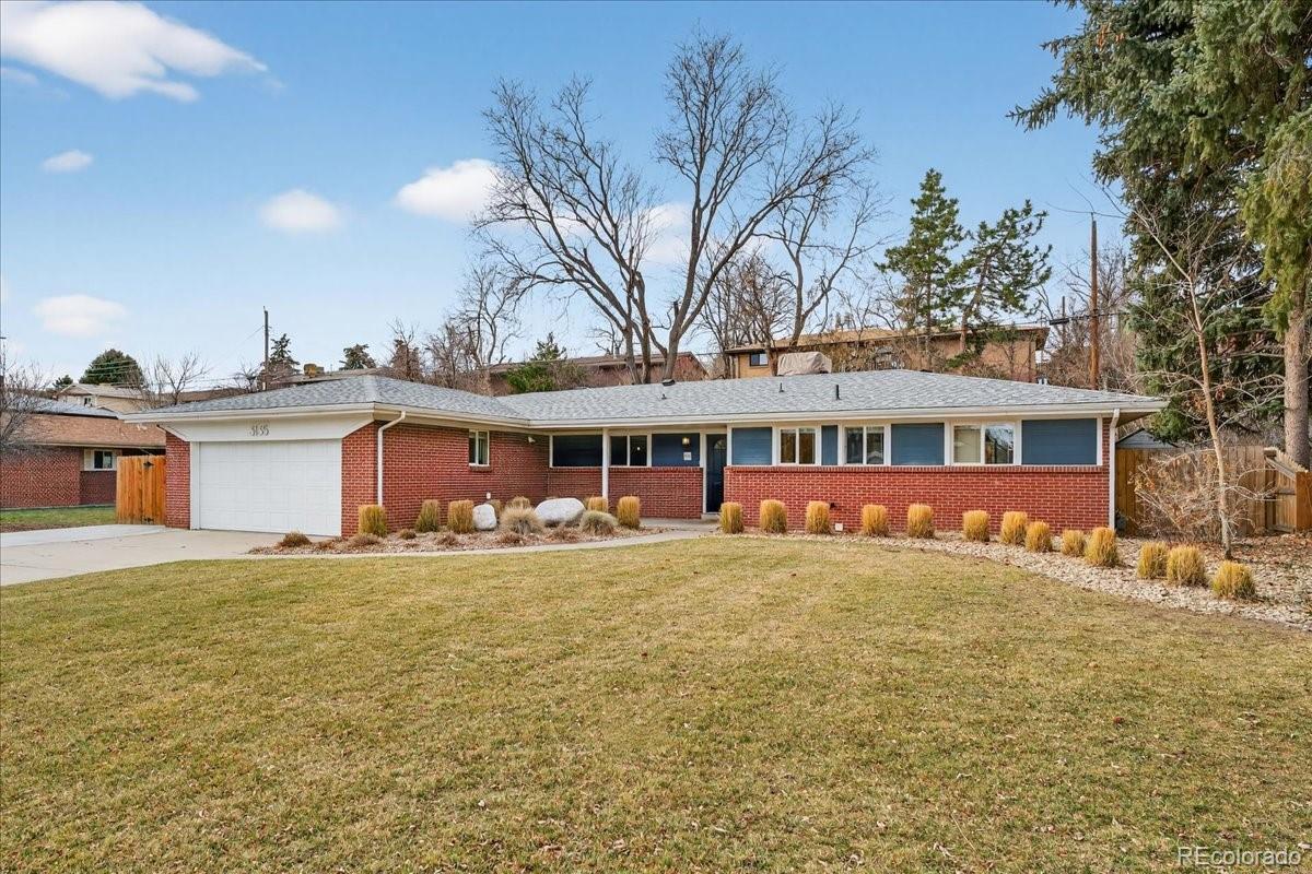 3135 Wright Court Wheat Ridge CO 80215