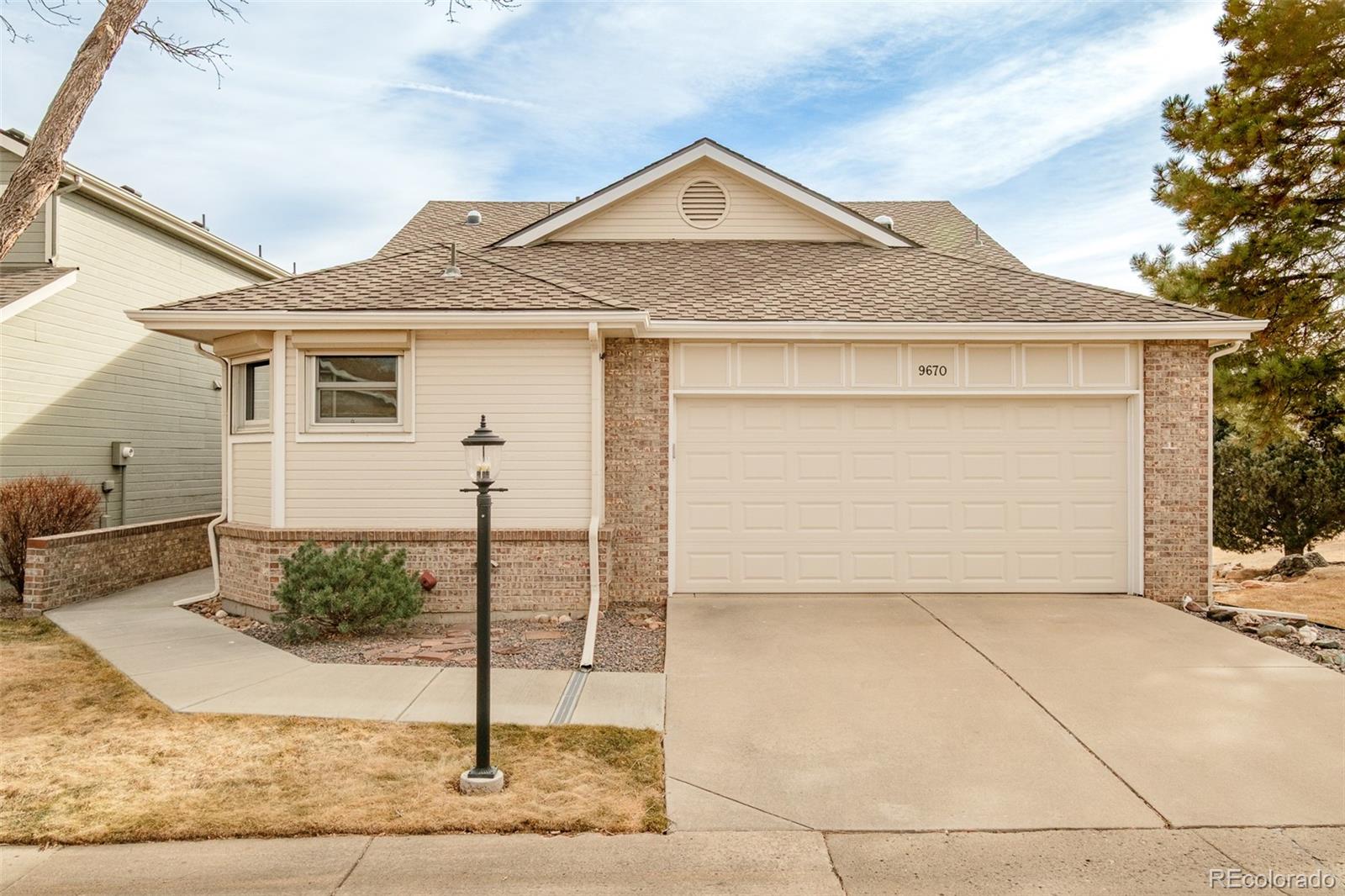 9670 W La Salle Avenue Lakewood CO 80227