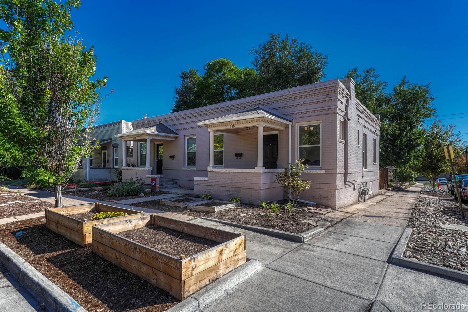 3300 Meade Street Denver CO 80211
