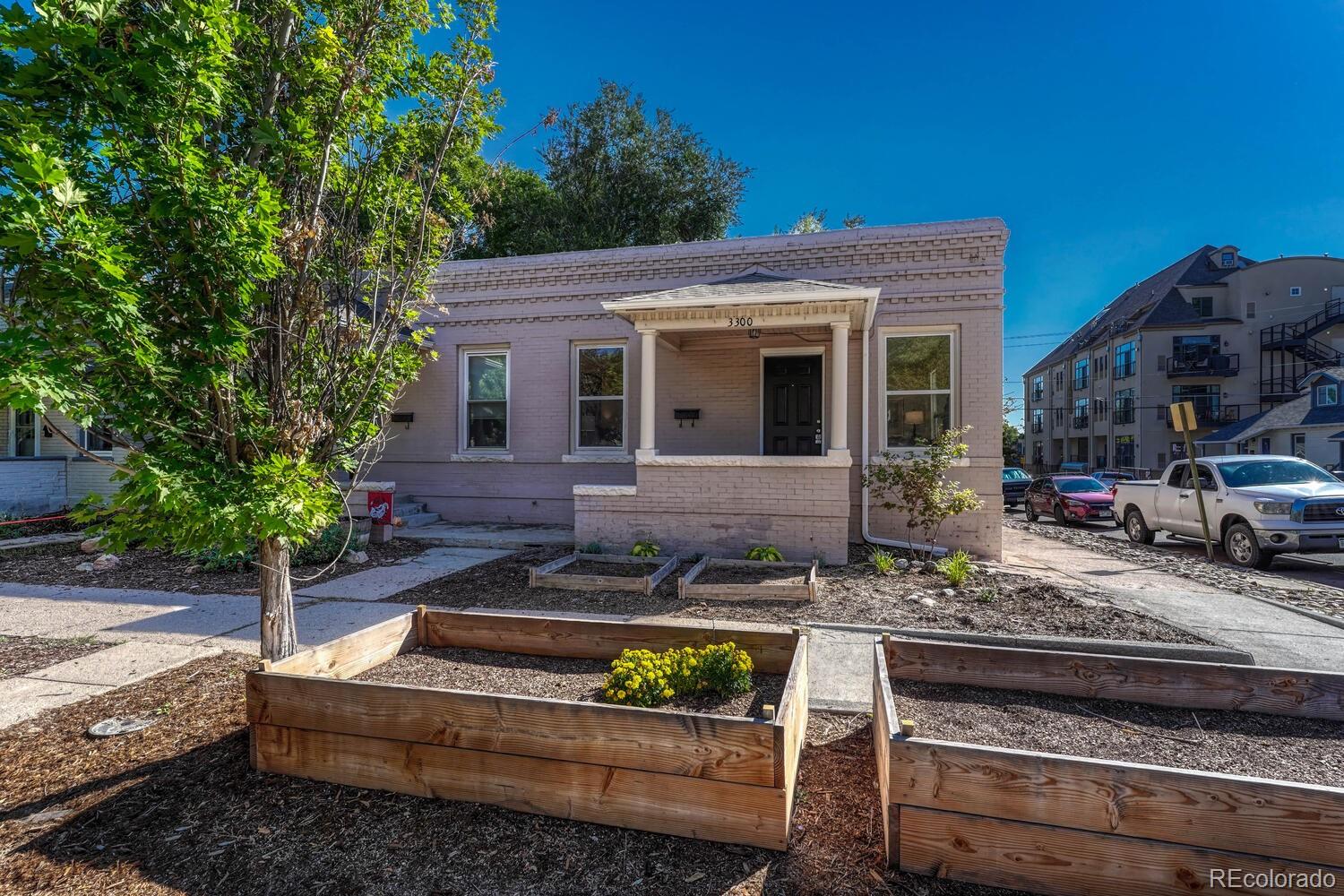 3300 Meade Street Denver CO 80211