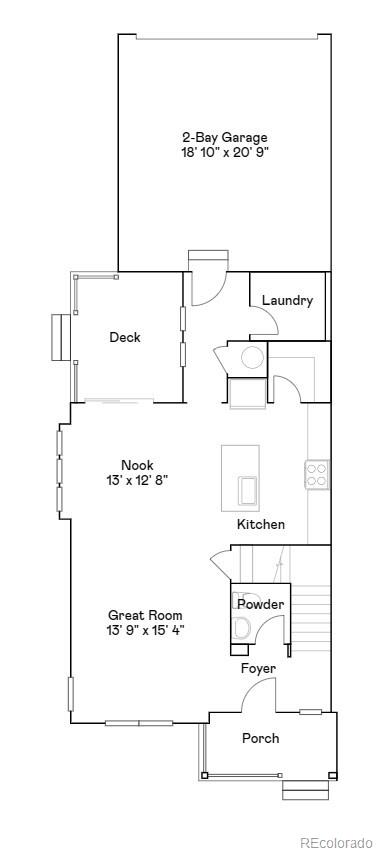 15244 Clayton Street Thornton CO 80602
