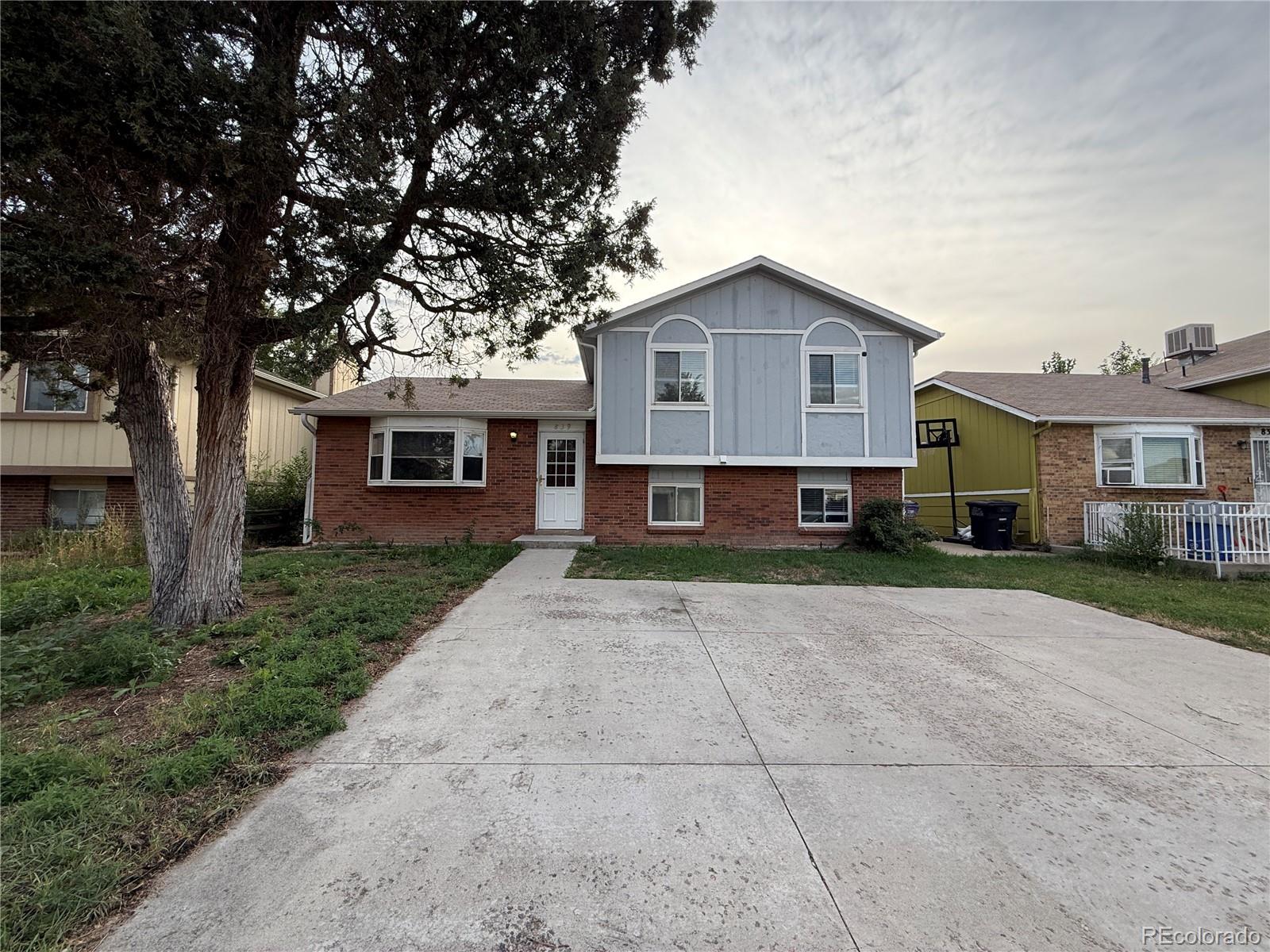 839 S Leyden Street Denver CO 80224