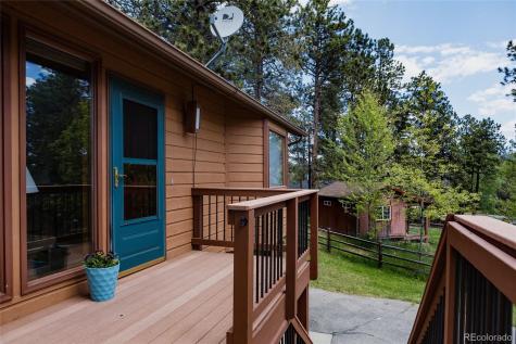 29101 Drexel Spur Evergreen CO 80439