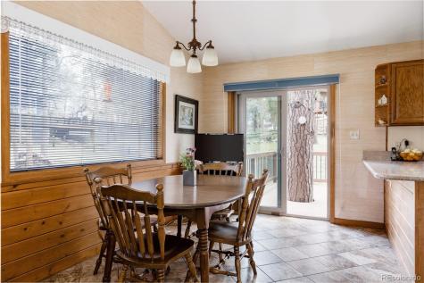 29101 Drexel Spur Evergreen CO 80439