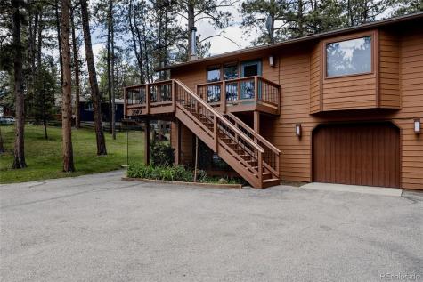 29101 Drexel Spur Evergreen CO 80439
