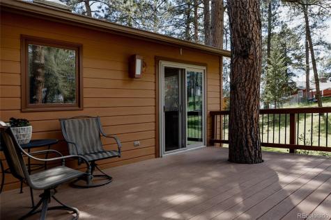 29101 Drexel Spur Evergreen CO 80439