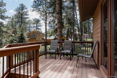 29101 Drexel Spur Evergreen CO 80439