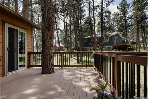 29101 Drexel Spur Evergreen CO 80439
