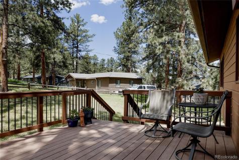 29101 Drexel Spur Evergreen CO 80439