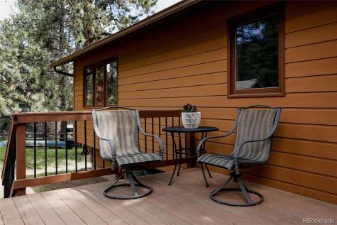29101 Drexel Spur Evergreen CO 80439