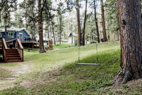 29101 Drexel Spur Evergreen CO 80439