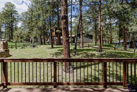 29101 Drexel Spur Evergreen CO 80439