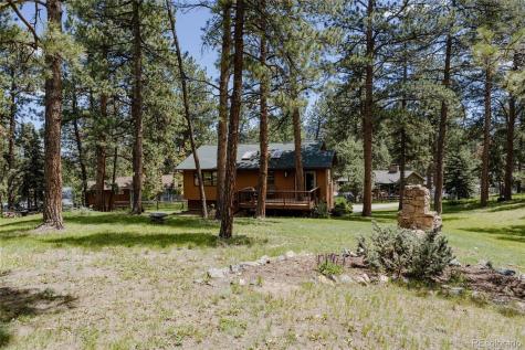 29101 Drexel Spur Evergreen CO 80439