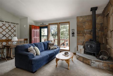 29101 Drexel Spur Evergreen CO 80439