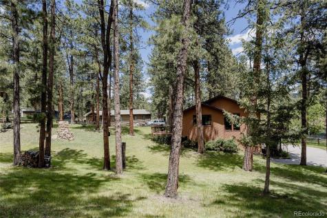 29101 Drexel Spur Evergreen CO 80439