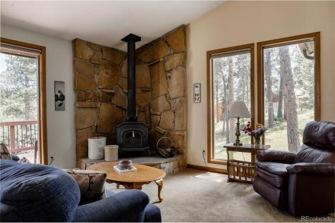29101 Drexel Spur Evergreen CO 80439