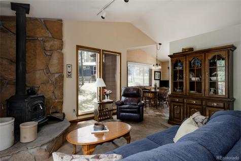 29101 Drexel Spur Evergreen CO 80439