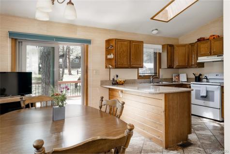 29101 Drexel Spur Evergreen CO 80439