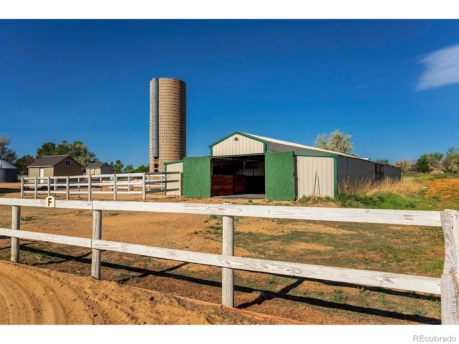 12621 Ute Highway Longmont CO 80504