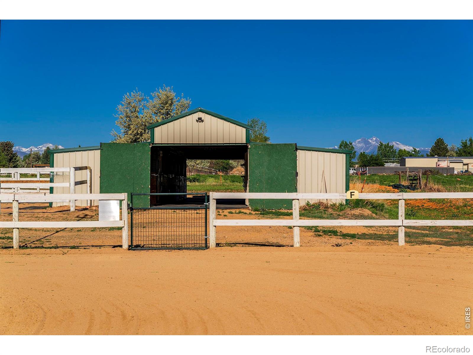 12621 Ute Highway Longmont CO 80504