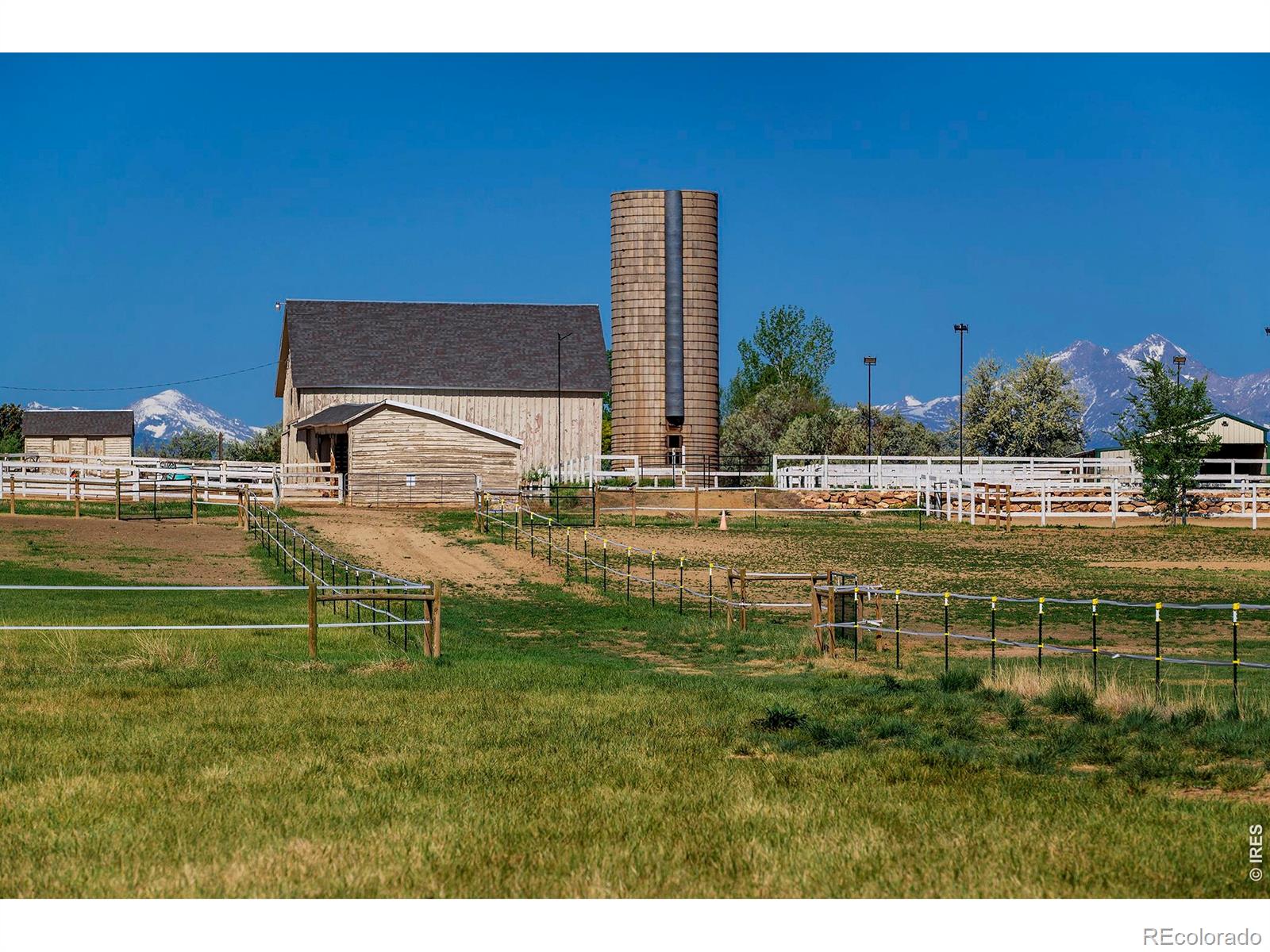 12621 Ute Highway Longmont CO 80504