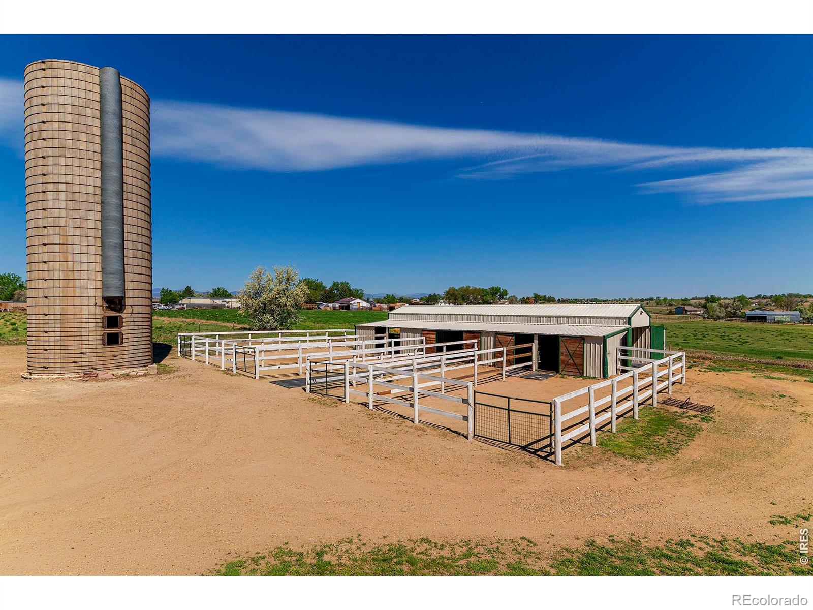 12621 Ute Highway Longmont CO 80504