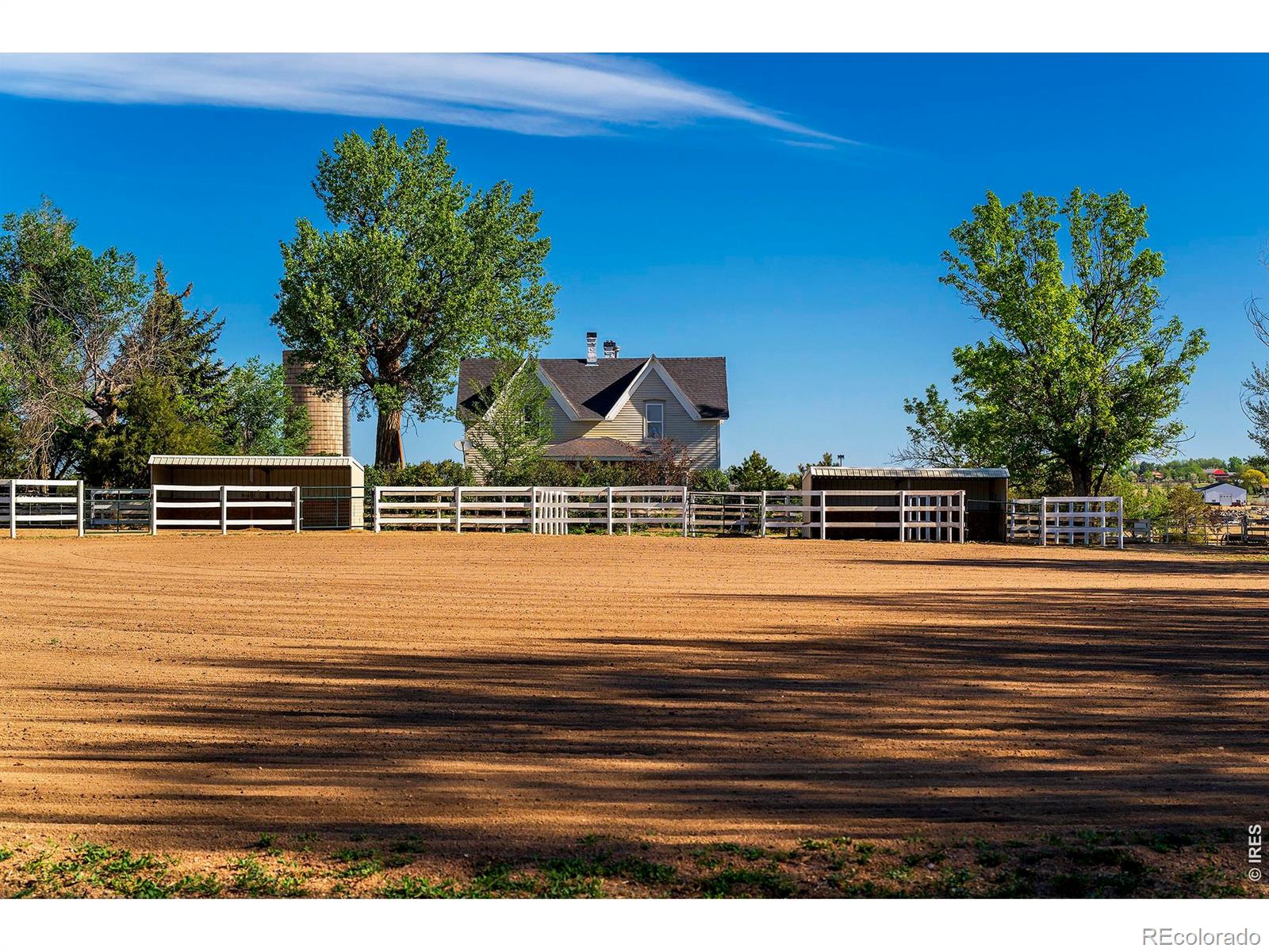 12621 Ute Highway Longmont CO 80504