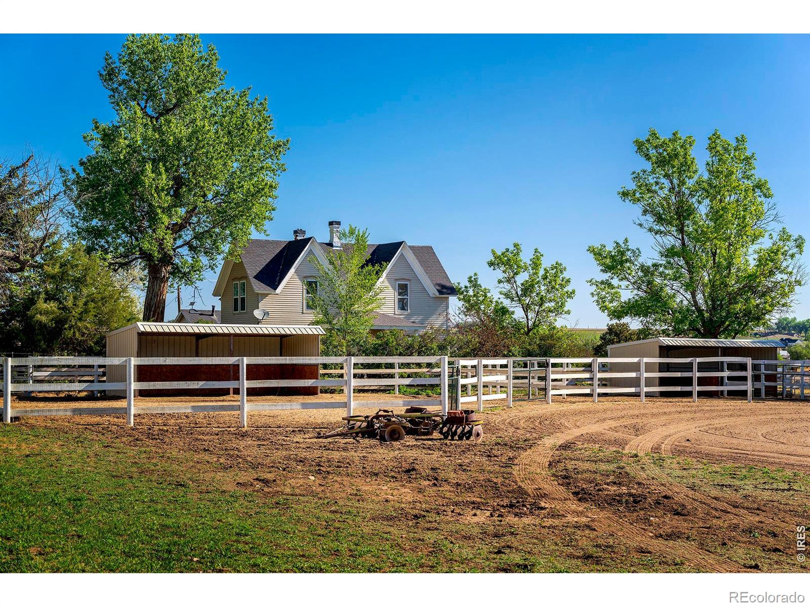 12621 Ute Highway Longmont CO 80504