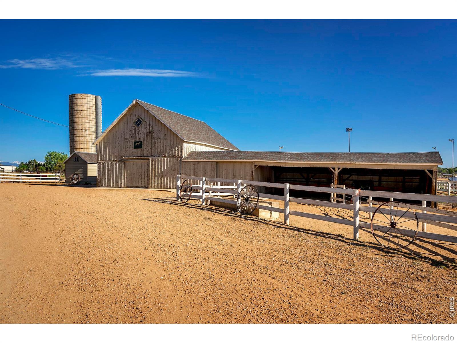12621 Ute Highway Longmont CO 80504