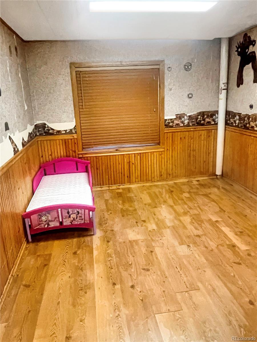 2322 Beacham Drive Castle Rock CO 80104