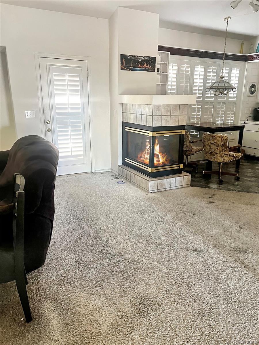 2322 Beacham Drive Castle Rock CO 80104