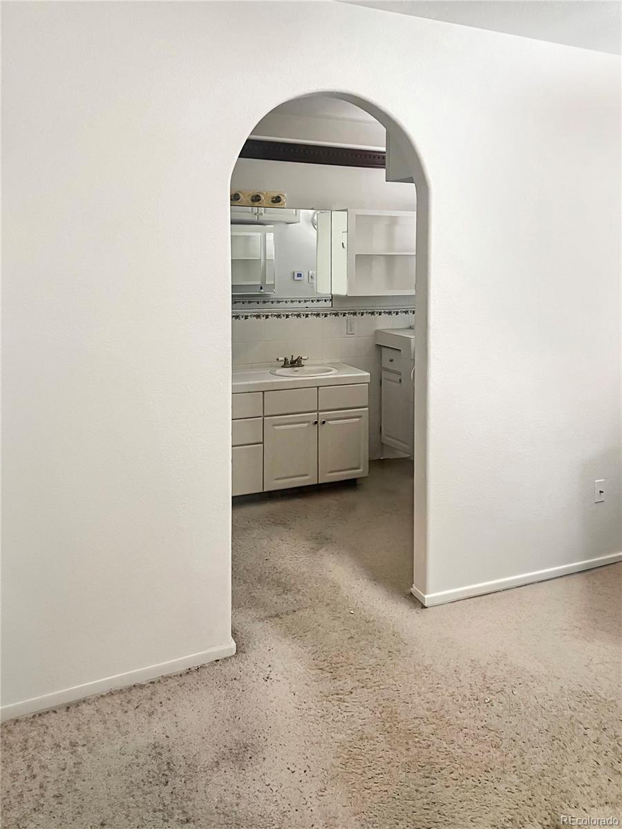 2322 Beacham Drive Castle Rock CO 80104
