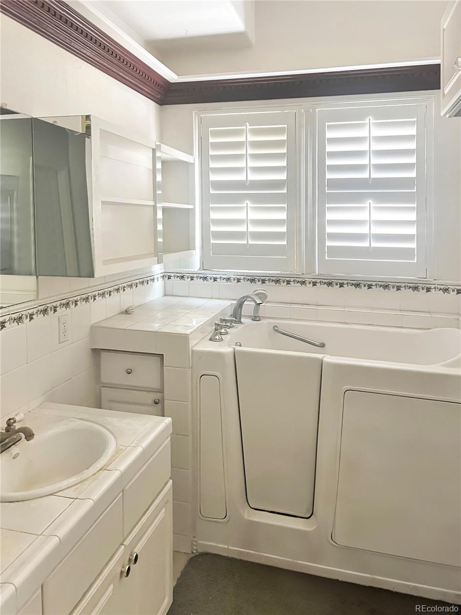 2322 Beacham Drive Castle Rock CO 80104