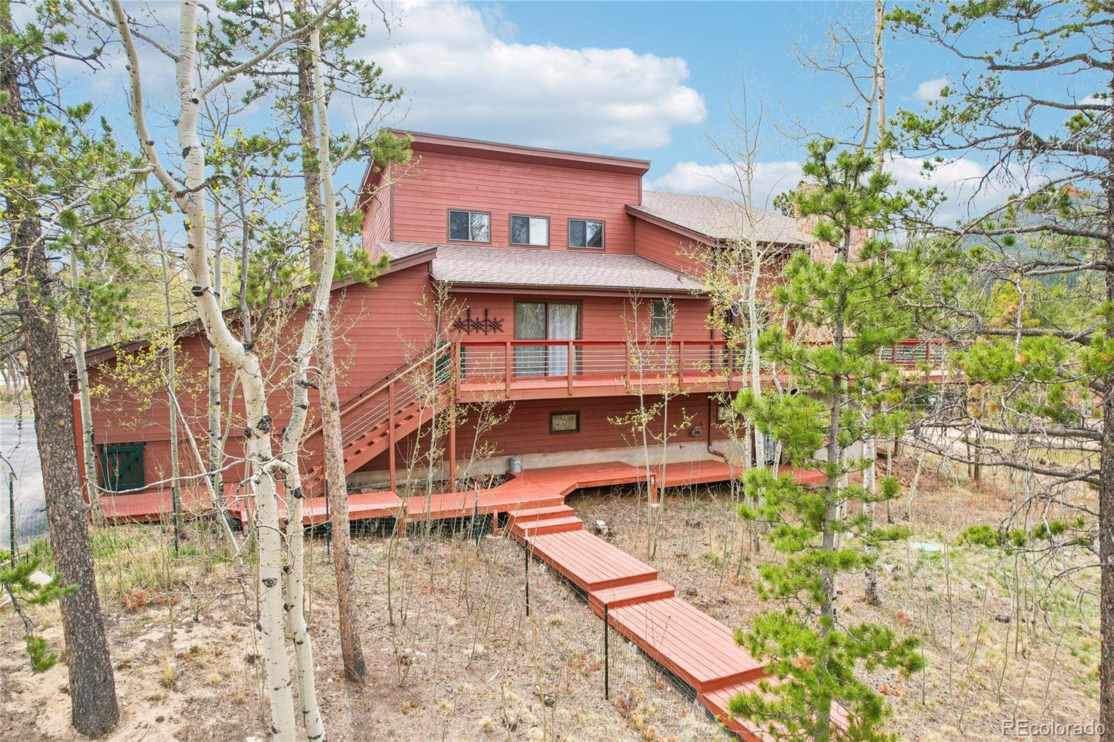 5 Debra Ann Road Golden CO 80403