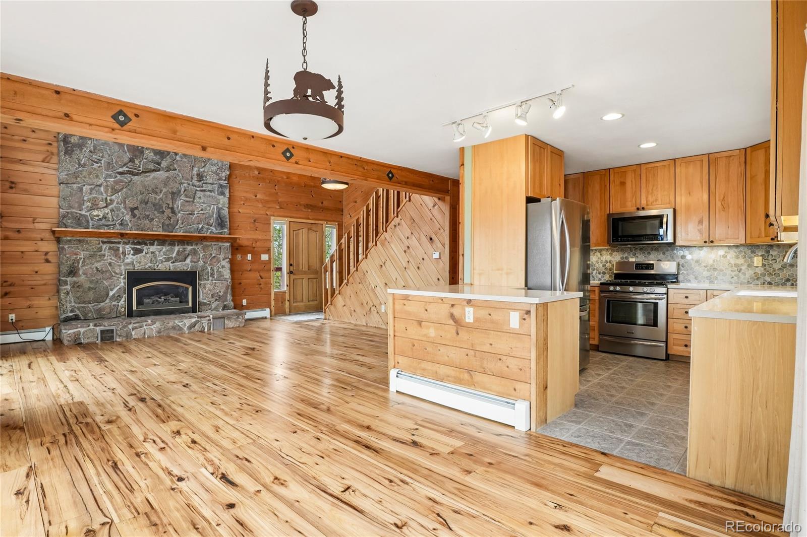5 Debra Ann Road Golden CO 80403